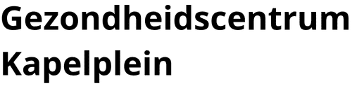Logo Huisartsenpraktijk De Kapel